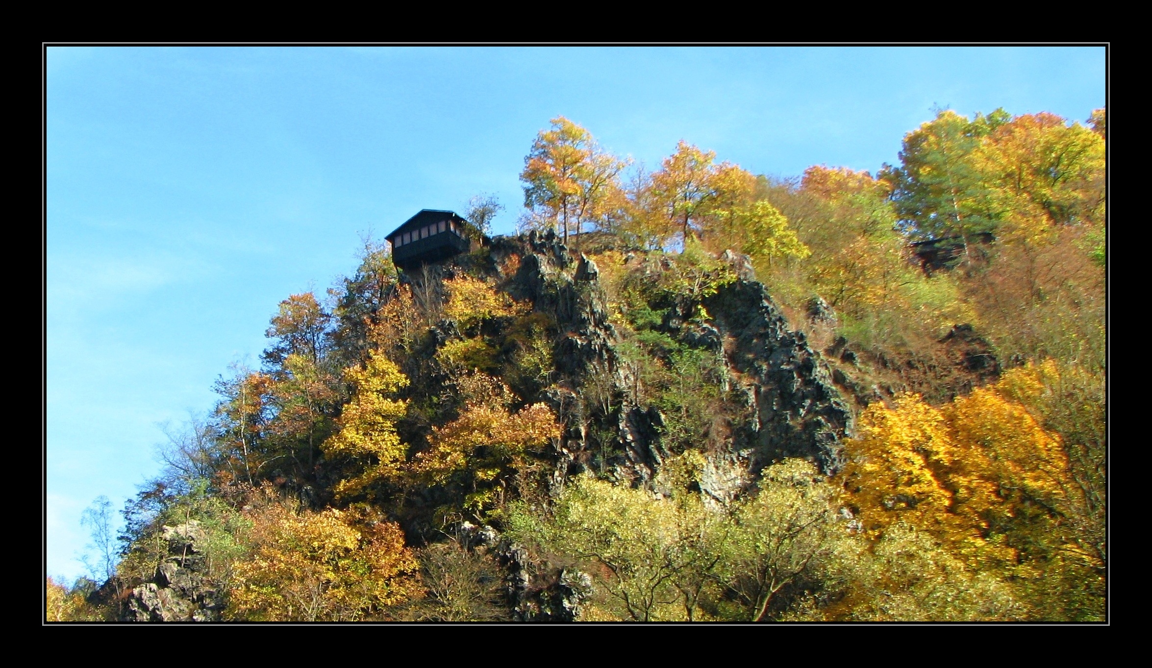 Výprava – Posázavská stezka
